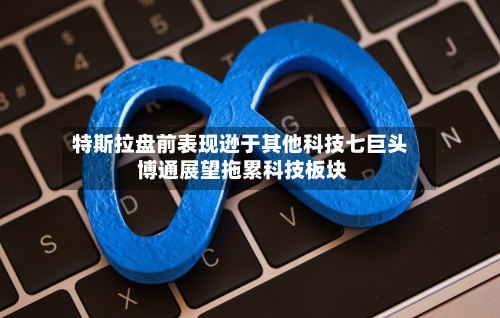 特斯拉盘前表现逊于其他科技七巨头 博通展望拖累科技板块-第3张图片