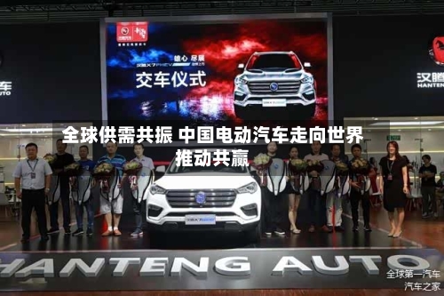 全球供需共振 中国电动汽车走向世界推动共赢-第2张图片