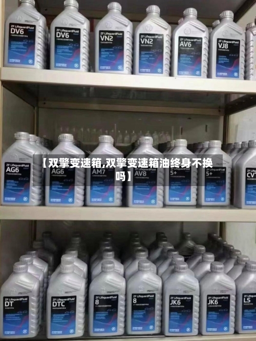 【双擎变速箱,双擎变速箱油终身不换吗】