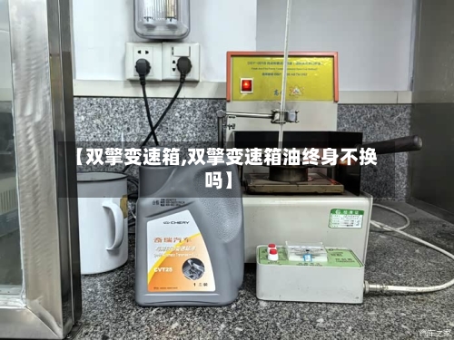 【双擎变速箱,双擎变速箱油终身不换吗】-第2张图片
