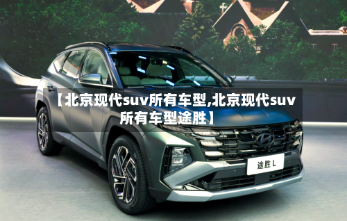 【北京现代suv所有车型,北京现代suv所有车型途胜】-第2张图片