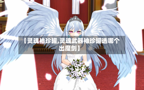 【灵魂袖珍罐,灵魂武器袖珍罐选哪个出魔剑】