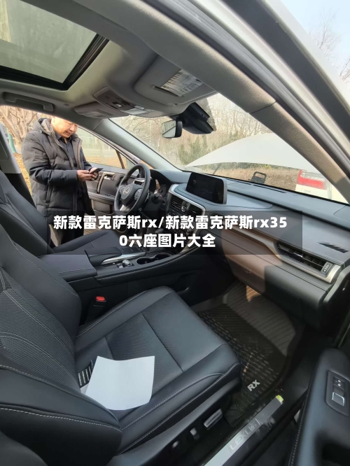 新款雷克萨斯rx/新款雷克萨斯rx350六座图片大全-第2张图片