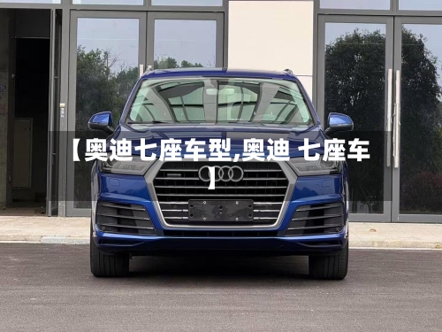 【奥迪七座车型,奥迪 七座车】