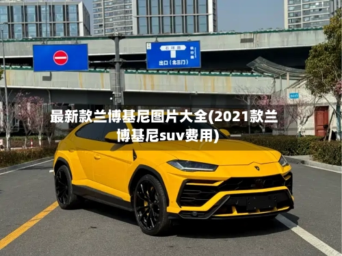最新款兰博基尼图片大全(2021款兰博基尼suv费用)-第3张图片