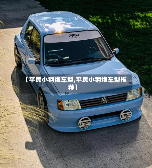 【平民小钢炮车型,平民小钢炮车型推荐】-第2张图片