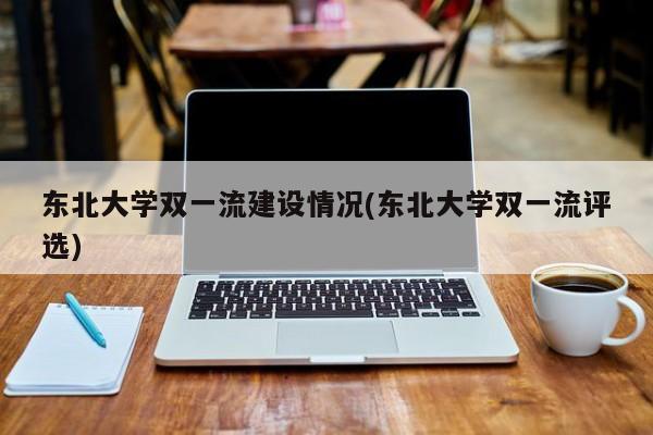 东北大学双一流建设情况(东北大学双一流评选)